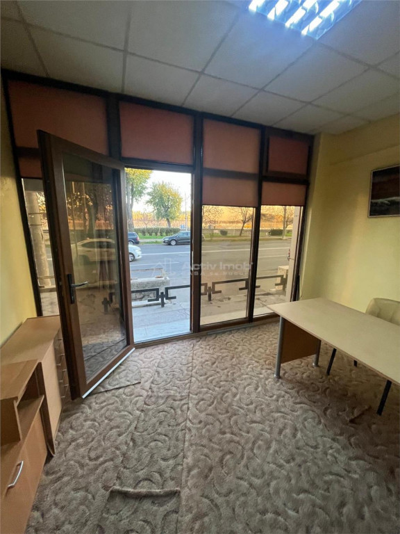 Spatiu comercial Faleza Dunarii 30mp