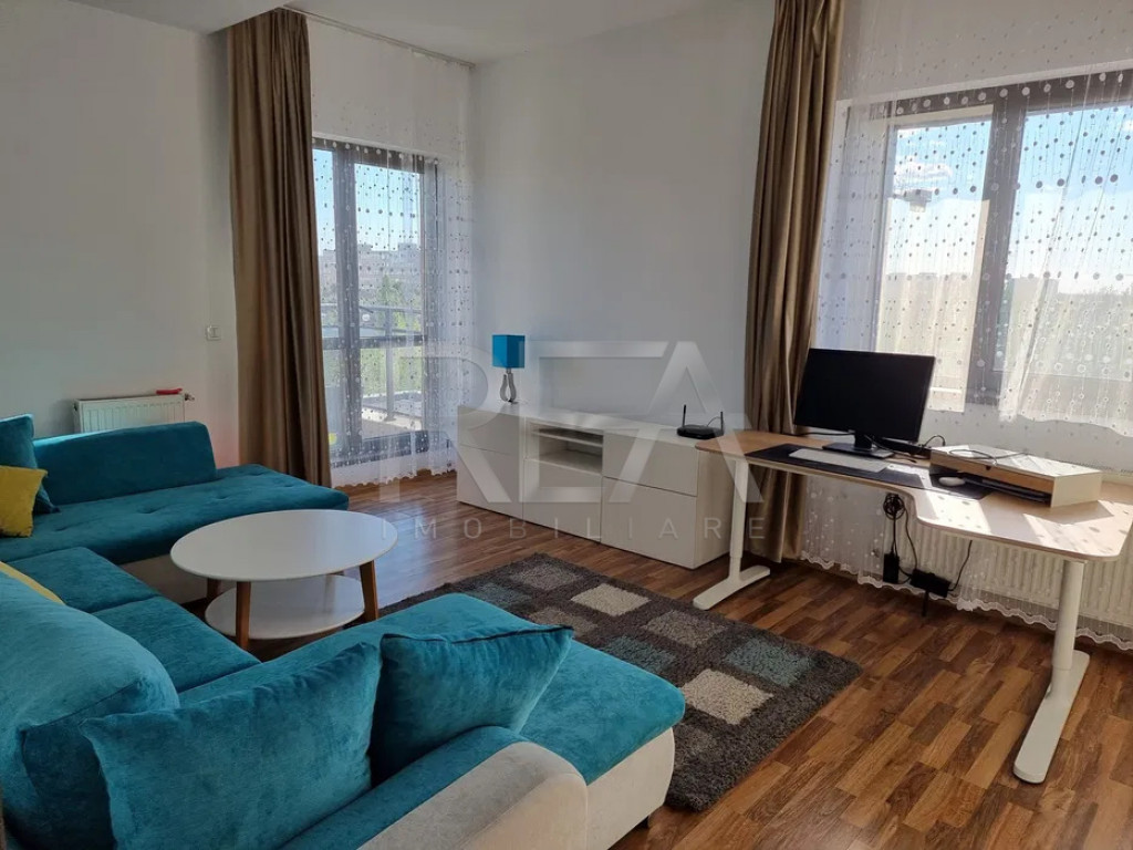 2 Camere | Bloc Nou | Bd. Timisoara - Romancieilor