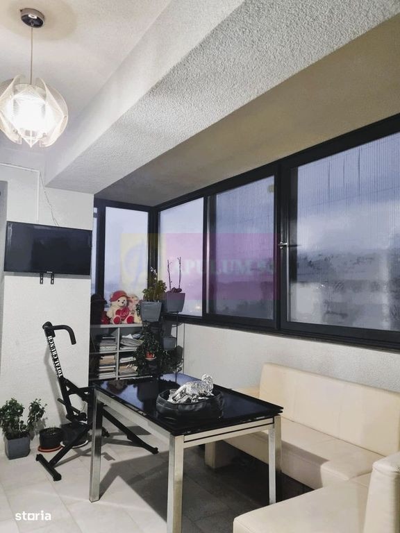 Apartament 2 camere, balcon + terasa, Theodor Pallady, RO...