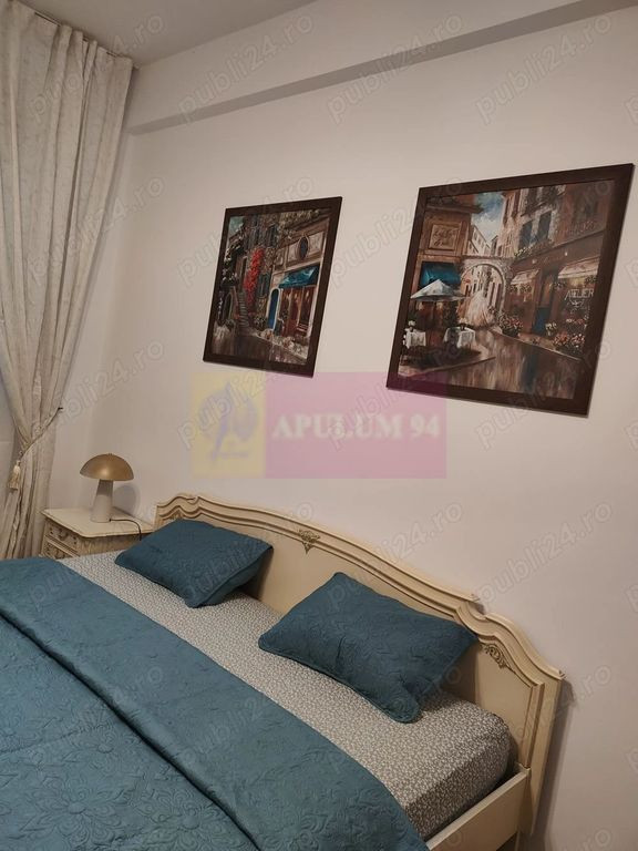 Vanzare garsoniera 13 Septembrie-Drumul Sarii