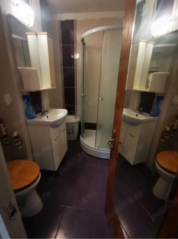 Timpuri noi piscului etaj 5