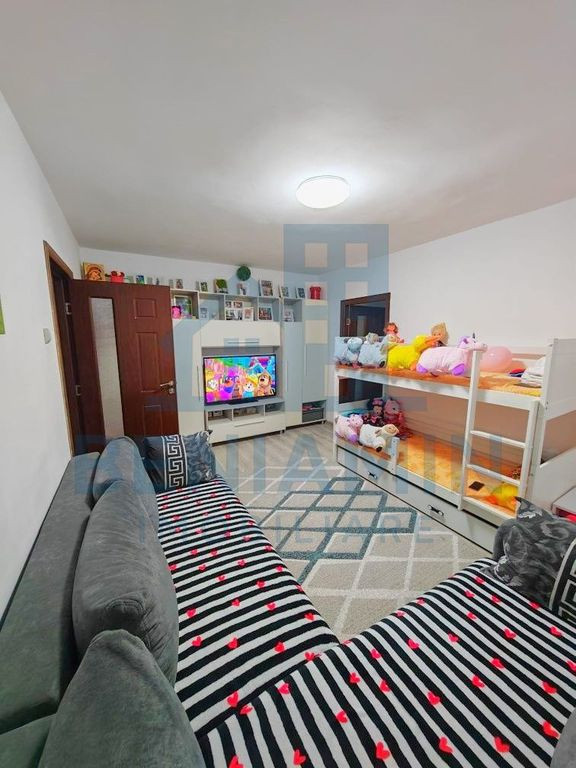 Casa 3 camere-Teren 300mp-Centrala termica-Libera-Zona Br...