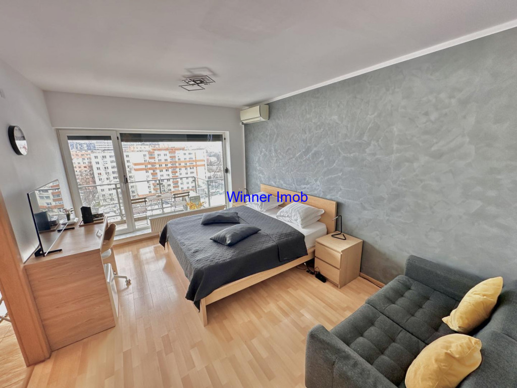 Inchiriere garsoniera complex Rasarit de Soare TITAN