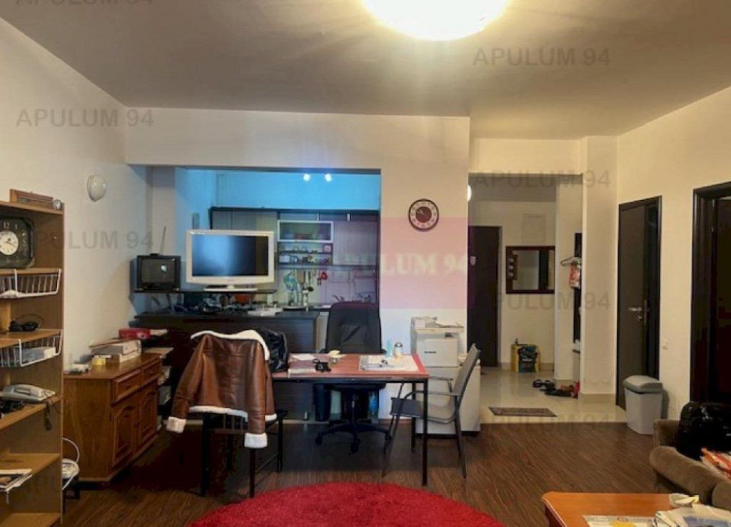 Apartament 2 camere cu loc parcare subteran Bucurestii No...