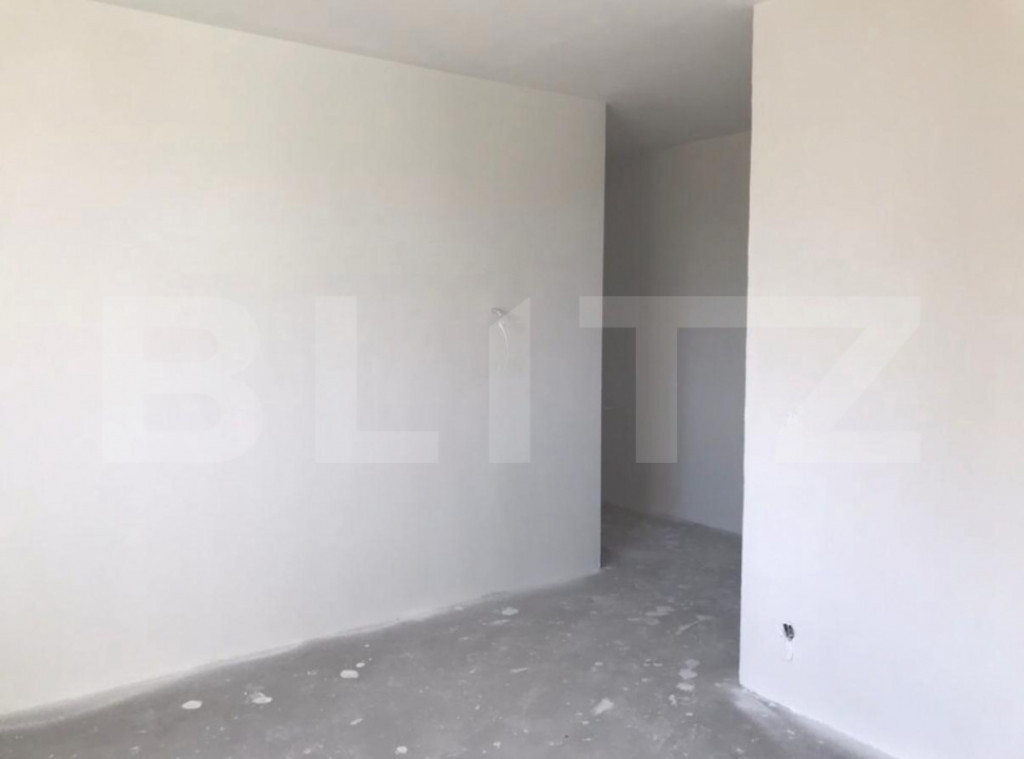Apartament de vanzare, 57.10 mp ,zona Odobescu Satu Mare