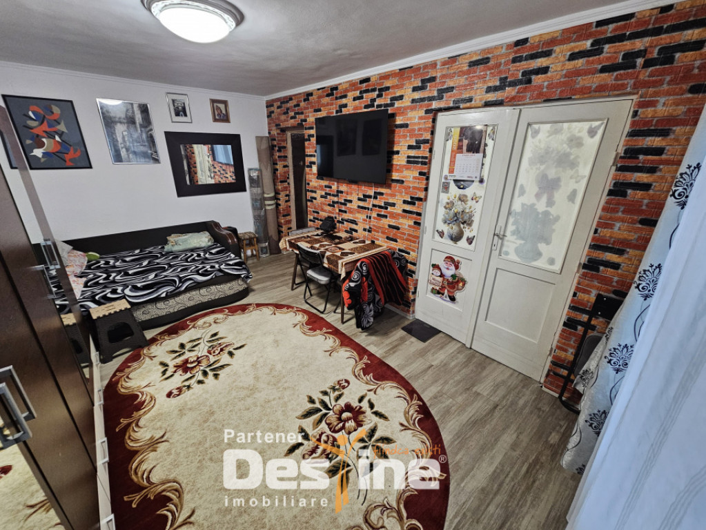 Chirie Tudor Vladimirescu - Apartament 2 camere - model open