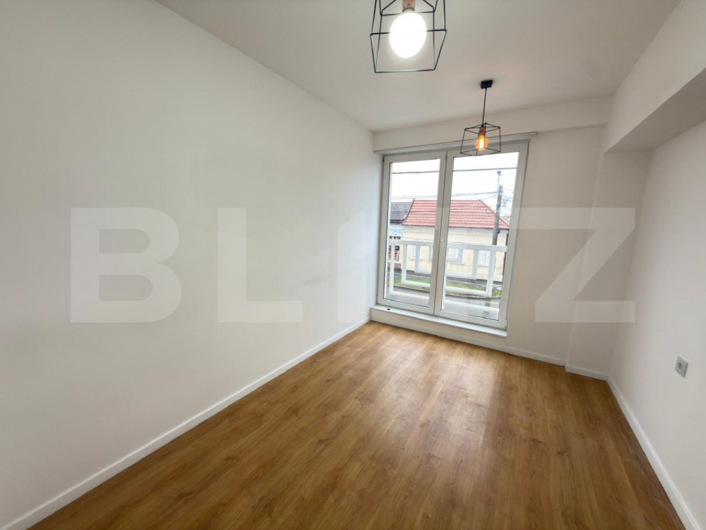 Spațiu de Închiriat – 82 mp – Ideal Salon de infrumuse