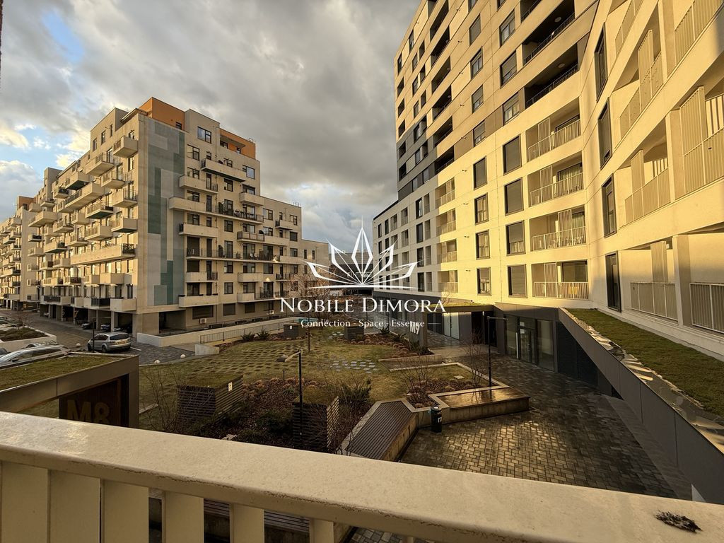 Ocazie in City of Mara - Apartament cu 1 camera - Studio ...