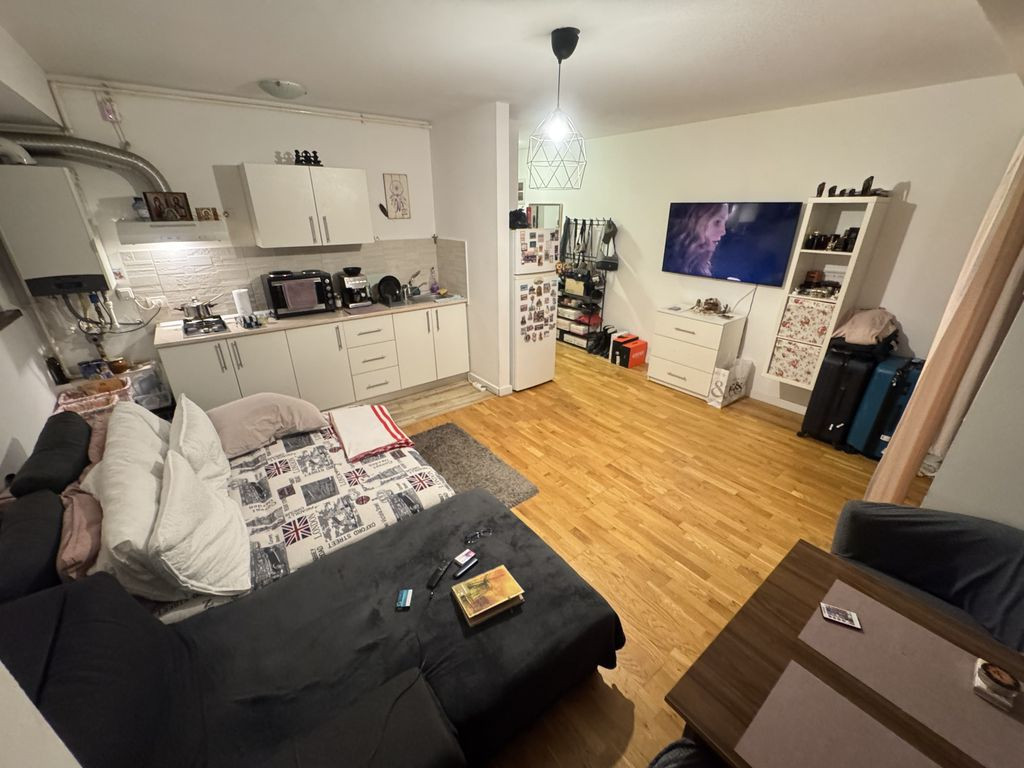 Garsonieră / Studio zona Central