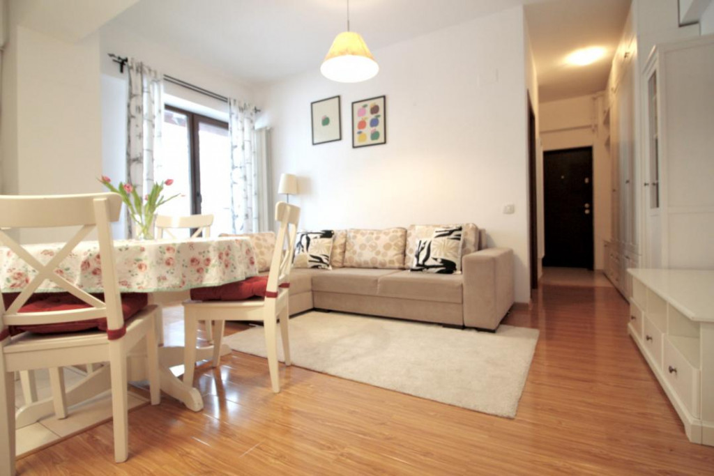 BUCURESTII NOI-FORTUNEI, APARTAMENT COCHET, PRIMA INCHIRIERE