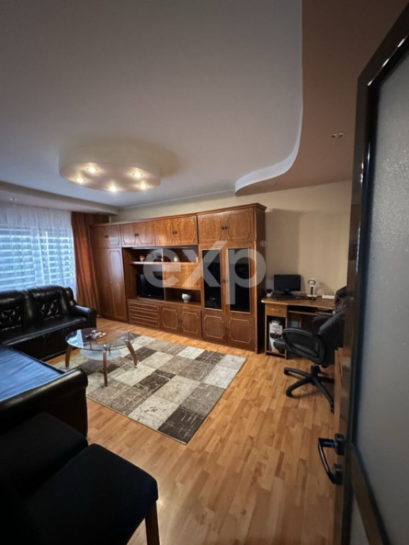 Apartament 2 camere – Trivale, Pitești | Construcție 202