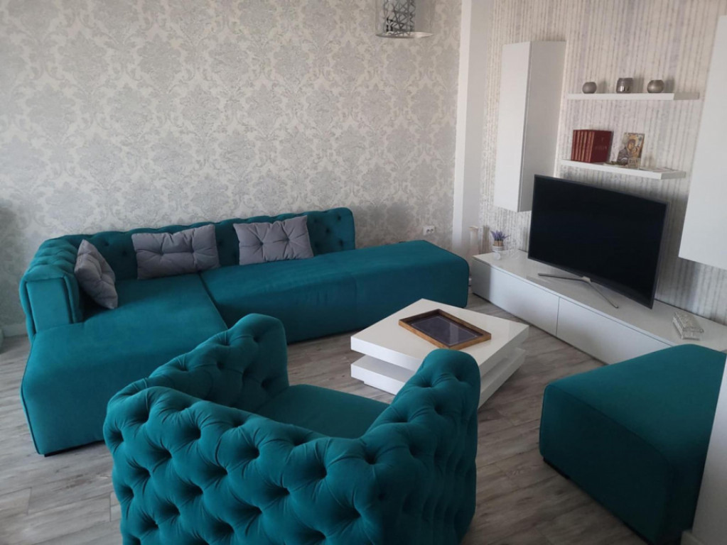 Apartament 3 camere, 84 mp, zona Craiovita Noua - Fantasy Pa