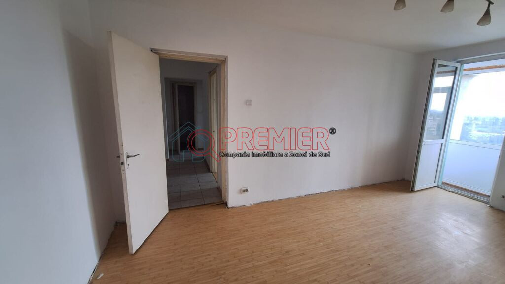 Se VINDE 3 Camere Sos Giurgiului 71mp