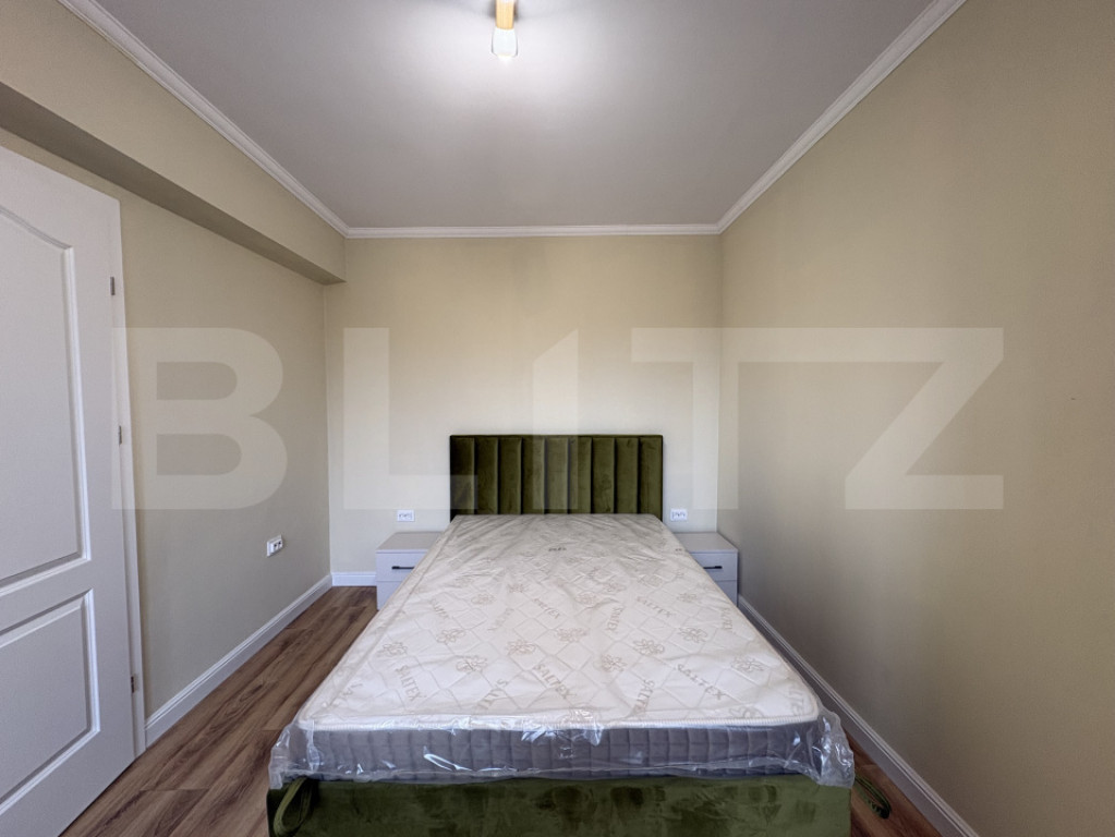 Apartament 2 camere, modern, zona Centrala