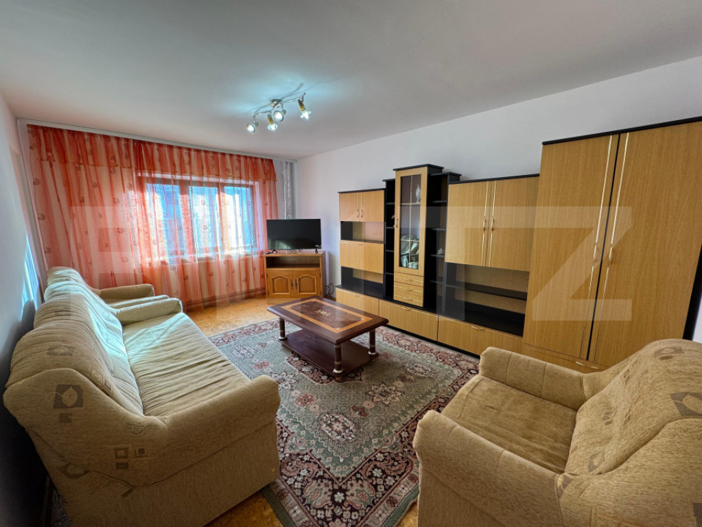 Apartament 2 camere, 63 mp zona Sarari