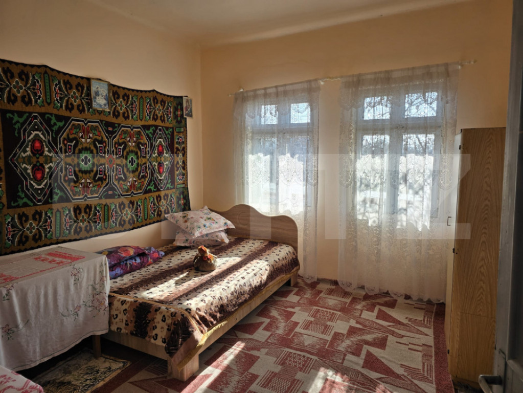 Casa de vanzare, zona DRAGOIENI