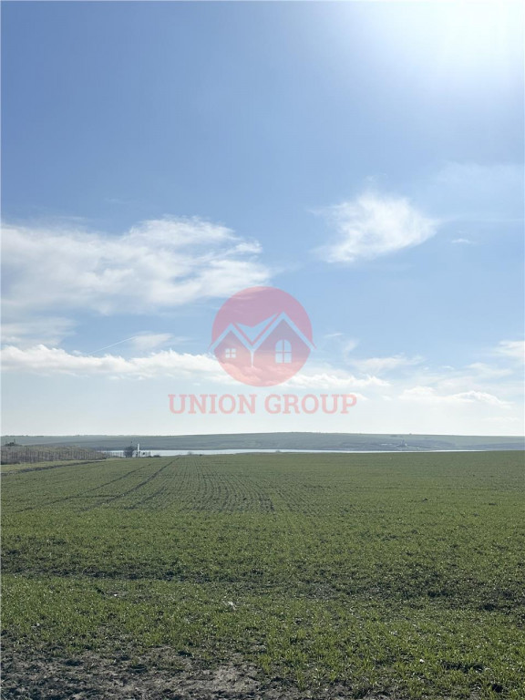 Teren Intravilan, 700 mp, Aproape de Lac - Techirghiol