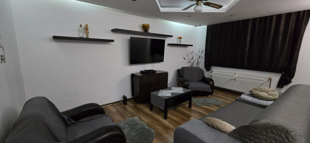 Apartament 2 camere + loc parcare, Petre Ispirescu/Britannia