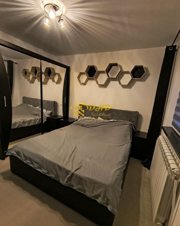 Apartament 2 camere Nicolina