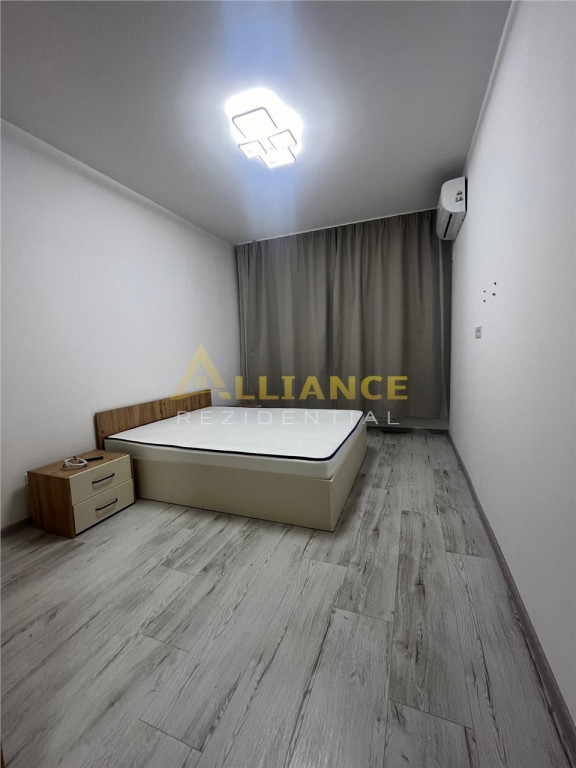 Apartament 2 camere | Bucuria Residence | Strada Postalionul