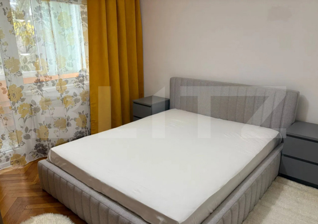 Apartament 2 camere, decomandat, 50mp, Gheorgheni/Interservi