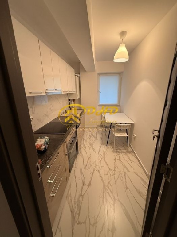 Apartament 2 camere Valea Adanca