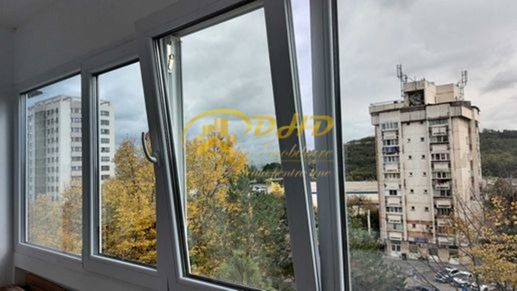 Apartament 2 camere Cug