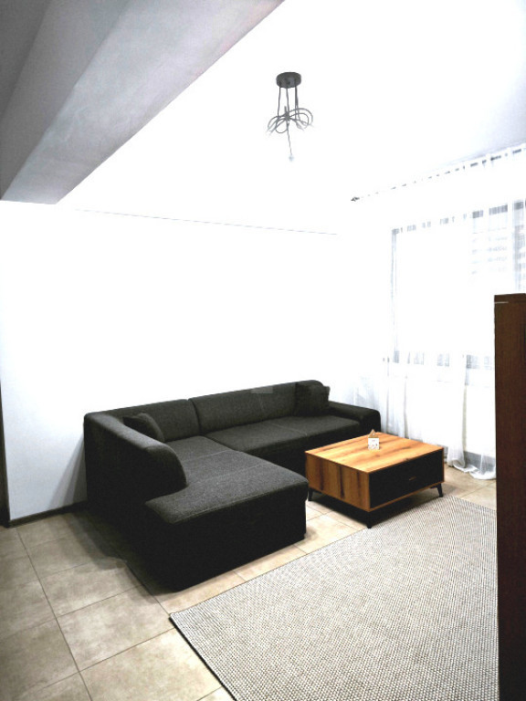 Apartament 2 camere, nou, mobilat, utilat, 58 mpu si loc de