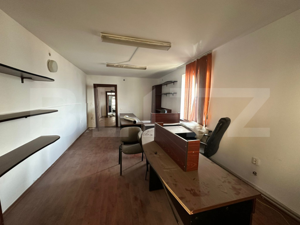 Spatiu Comercial P+1, 150 mp, zona Facultatea de Sport