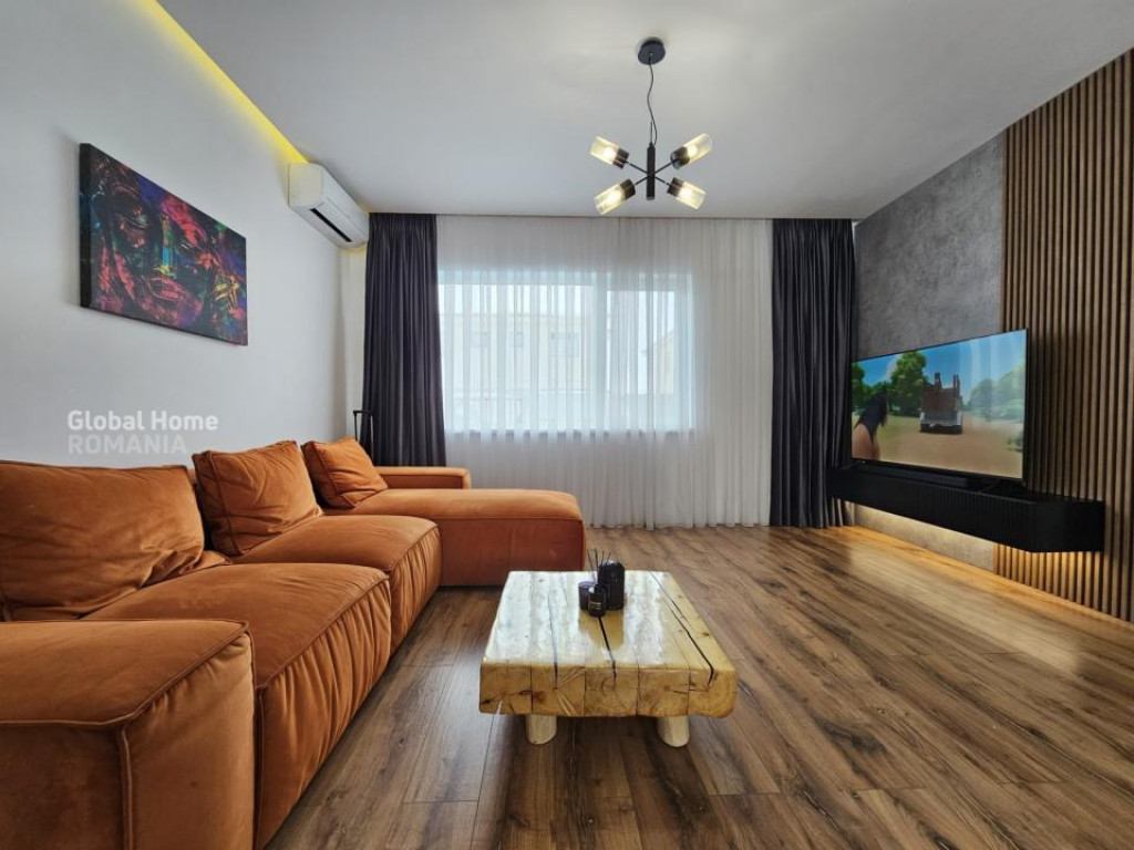 Vila Individuala 140 MP | Tunari | Curte 300 MP | 2 locuri p