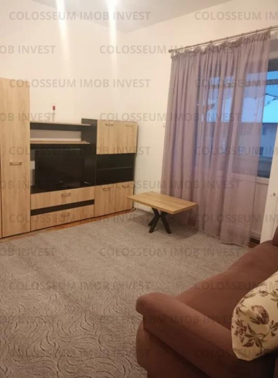 COLOSSEUM: Apartament 2 Camere Piata Orizont