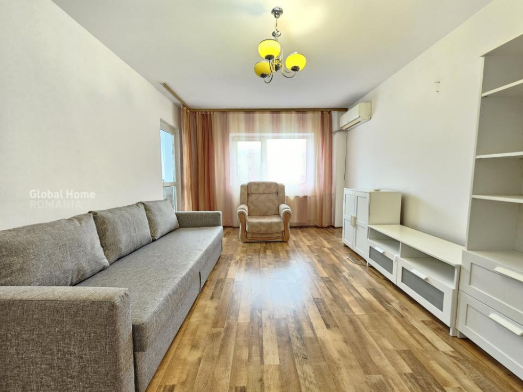 Apart 2 camere 58m2 | Aviatiei - Baneasa - Str. Marinarilor