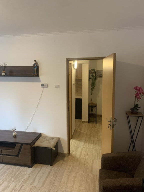 Garsoniera zona ASTRA,