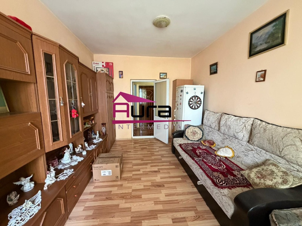 Garsoniera confort 3 zona Dallas