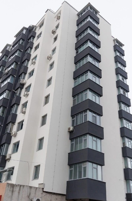 Apartament 2 camere Decomandat, Podu Ros, Bloc reabilitat PNRR !