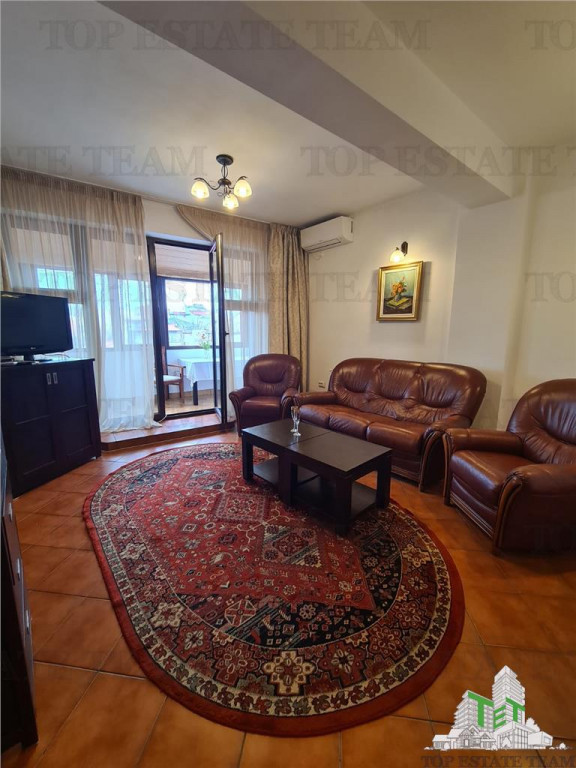 Apartament 3 camere Dorobanti