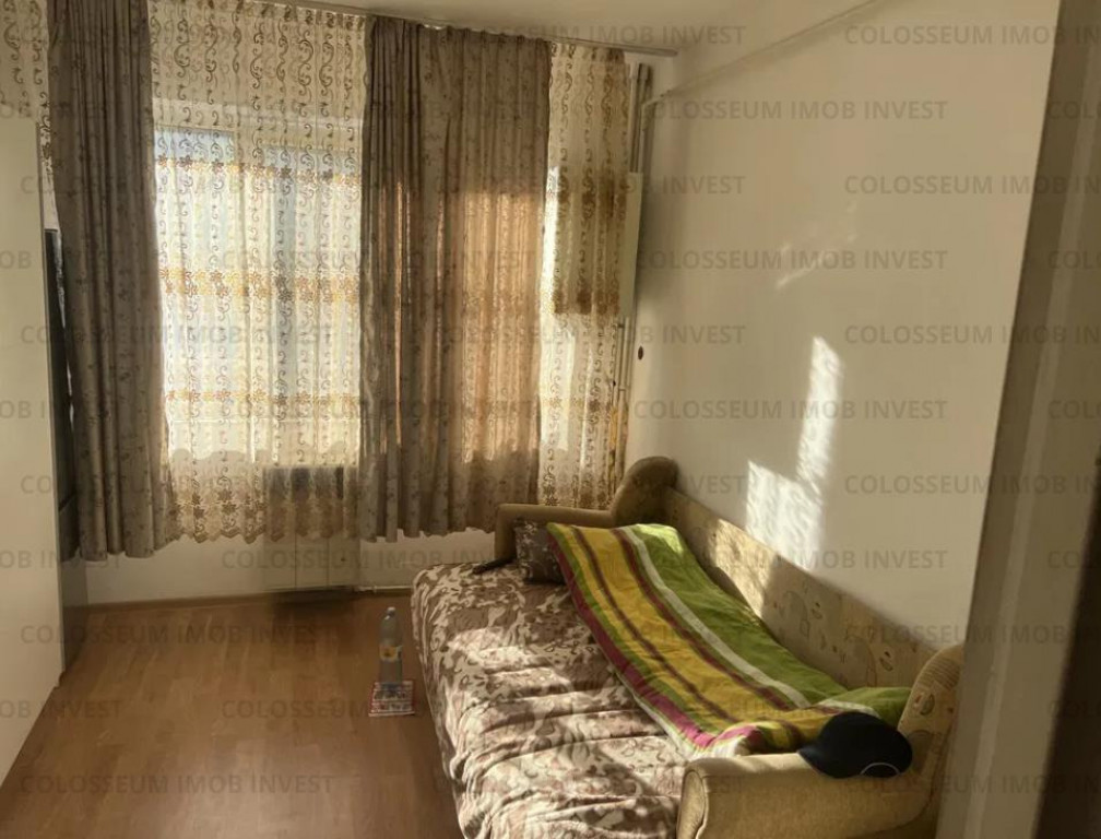 Camera de camin - zona Noua