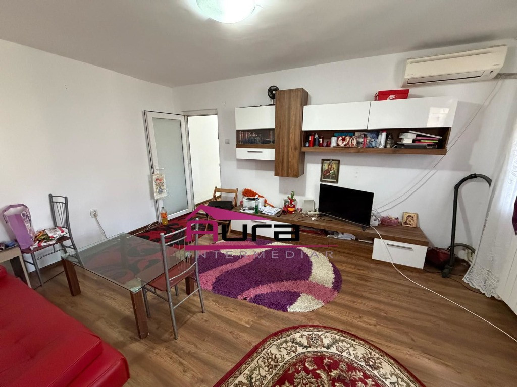 Apartament 2 camere zona Big