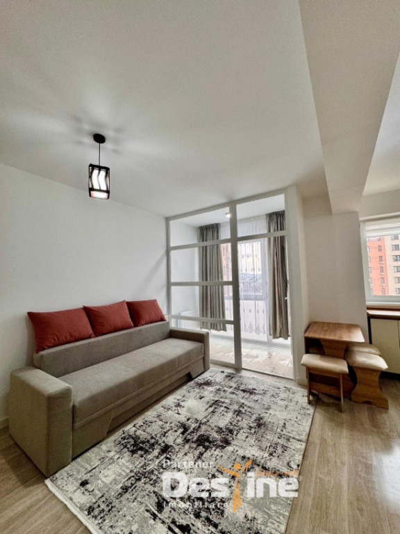 Chirie, Apartament 2 cameră Cartier Visoianu