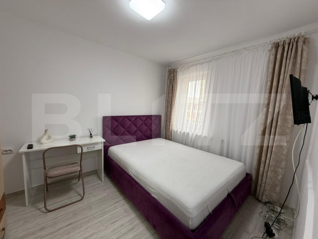 Camera de camin de vanzare, 16.50, zona Bularga