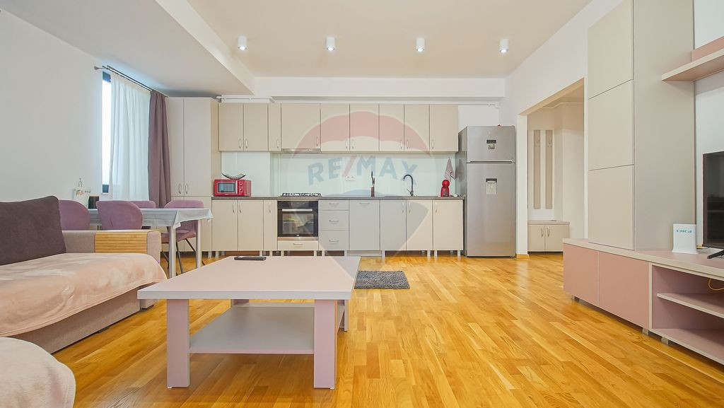 COMISION 0%! STUDIO BLOC NOU CU PARCARE SI BALCON |RACADA...