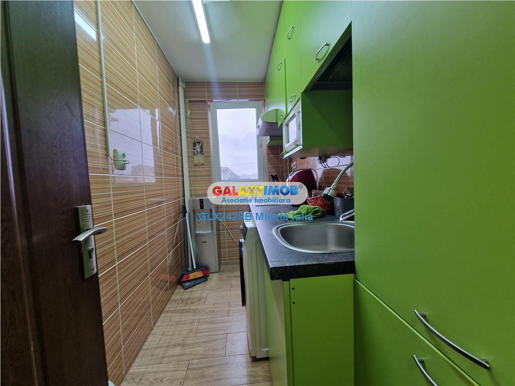 Apartament 2 camere semidecomandat Calea Victoriei