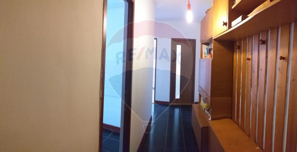 Apartament doua camere zona Ultracentrala