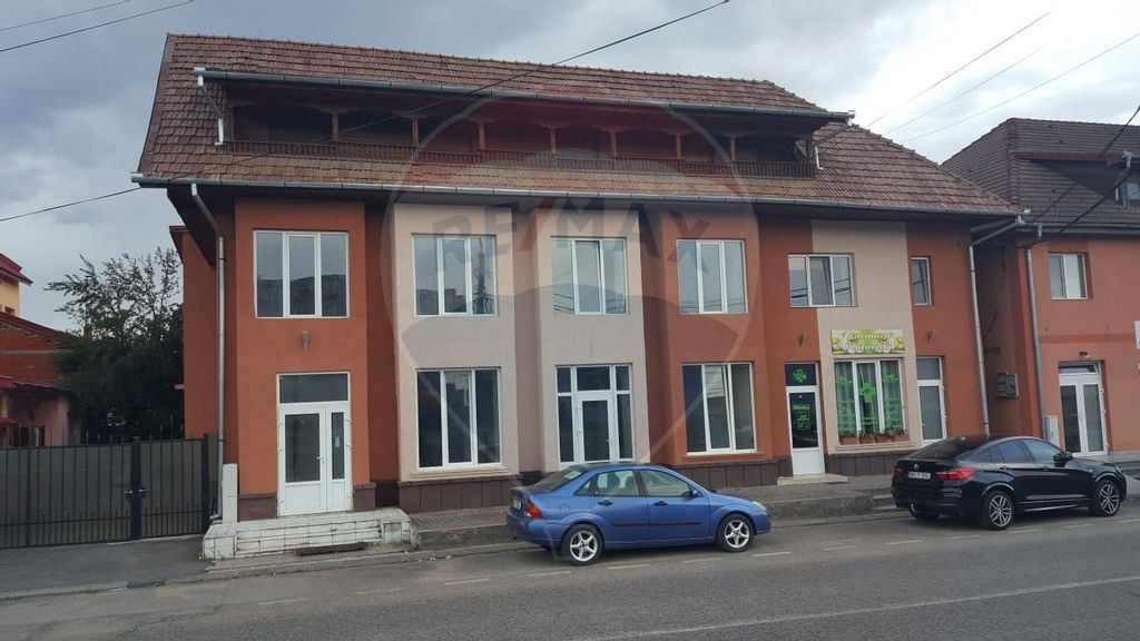 SPATIU MEDICAL DE INCHIRIAT ULTRACENTRAL