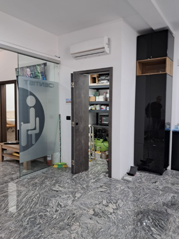 Spatiu Comercial Frumoasa