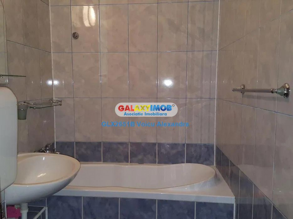 Garsoniera Moderna Berceni - Aparatorii Patriei - Grand Aren