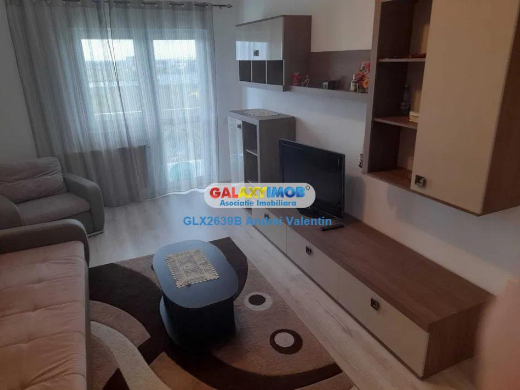 Apartament Modern Bloc Nou Berceni - Metalurgiei Park - Gran