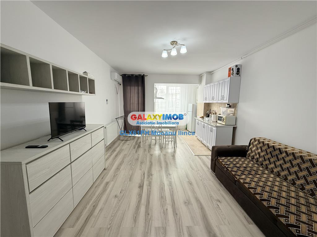 Apartament 2 camere, bloc nou, Vest, Ploiesti