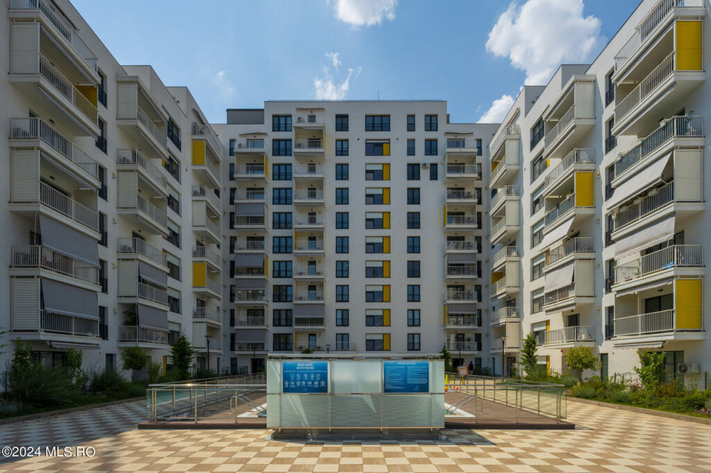 STUDIO MODERN ARBO RESIDENCE