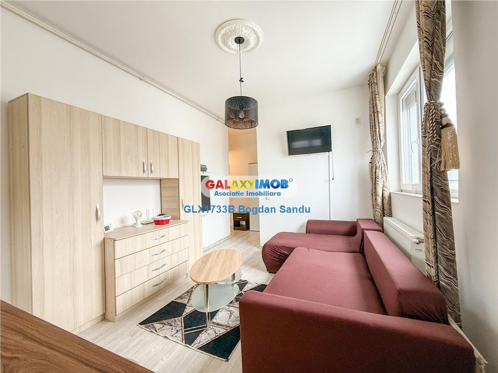 Apartament cu 2 camere de inchiriat in Militari Residence